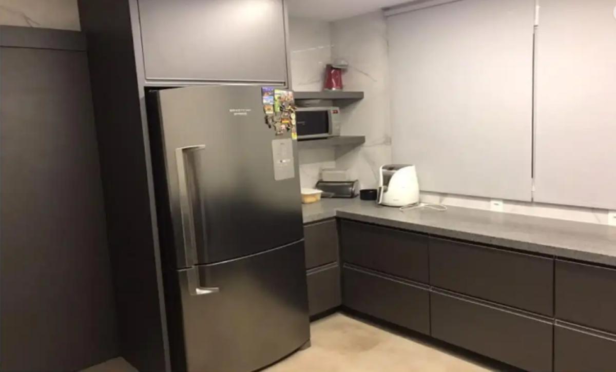 Apartamento, Vila Clóris, 3 Quartos, 3 Vagas, 1 Suíte