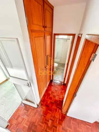 Apartamento, Carlos Prates, 3 Quartos, 1 Vaga