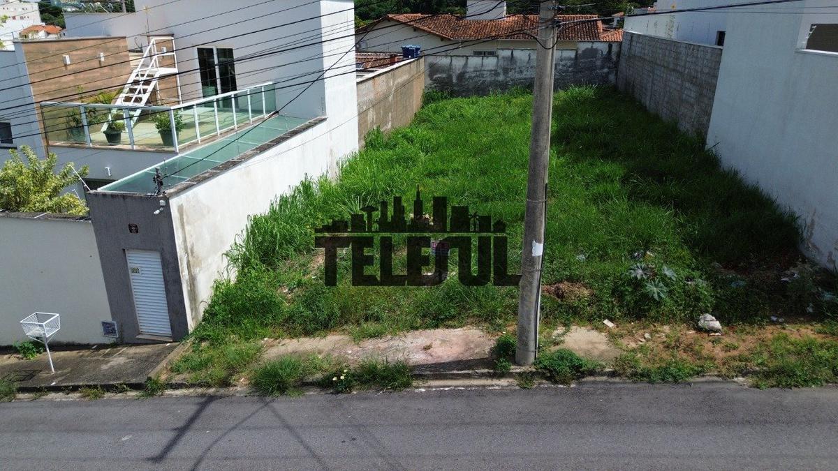 Lote, Campos Elíseos, 0 Quarto, 0 Vaga