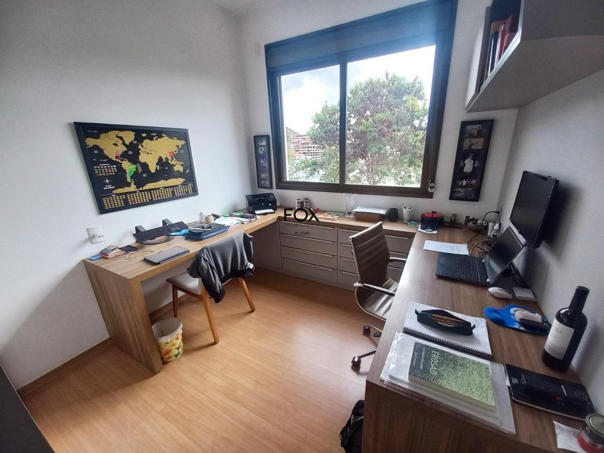 Apartamento, Santa Lúcia, 4 Quartos, 2 Vagas, 3 Suítes