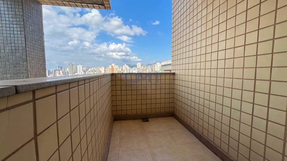 Apartamento, Coração de Jesus, 4 Quartos, 2 Vagas, 1 Suíte