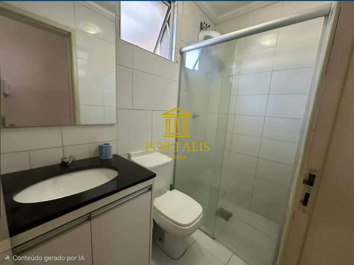 Apartamento, Fernão Dias, 3 Quartos, 2 Vagas, 1 Suíte