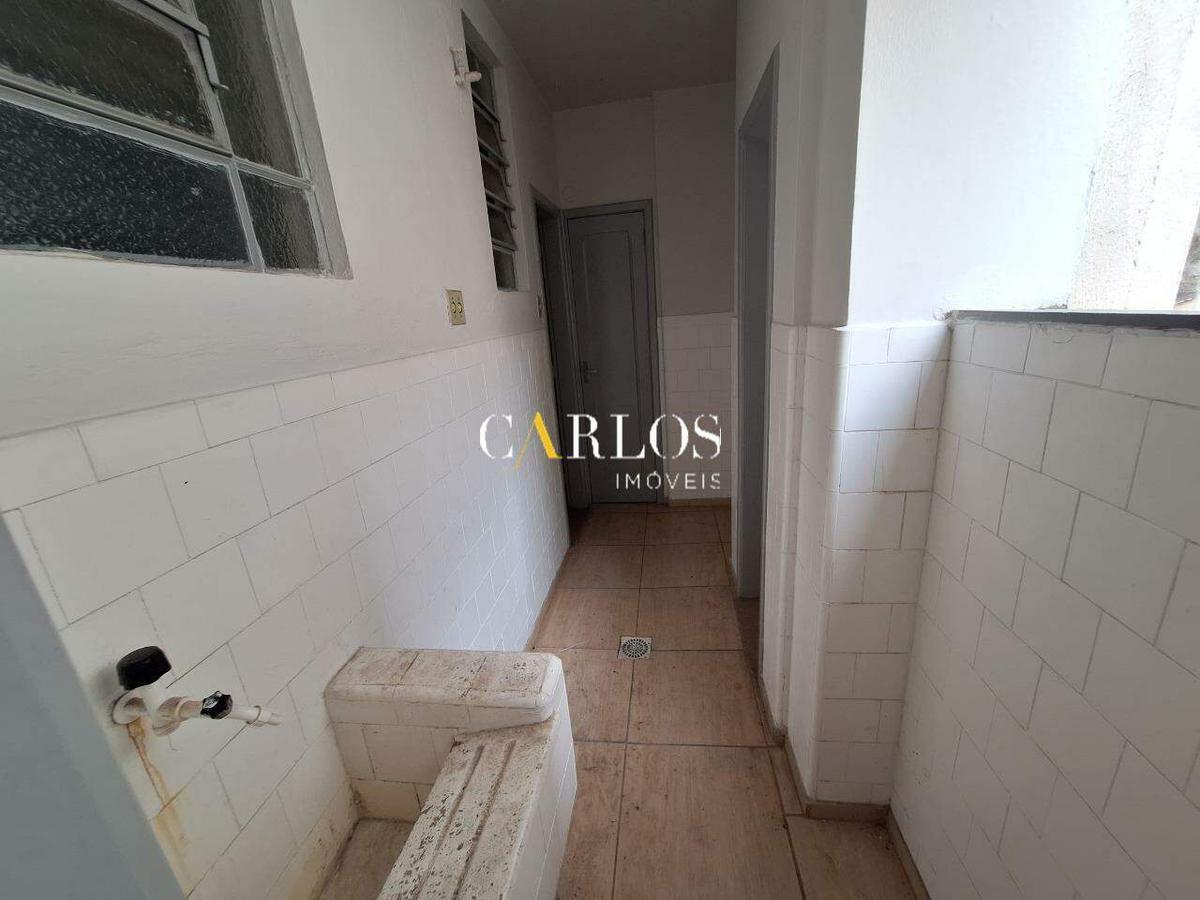 Apartamento, Centro, 2 Quartos