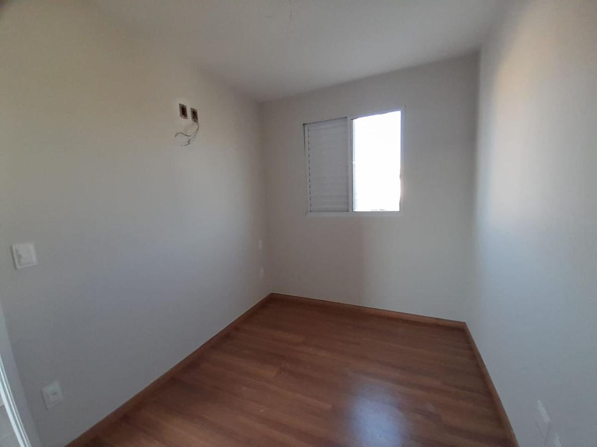 Apartamento, Nova Vista, 3 Quartos, 2 Vagas, 1 Suíte