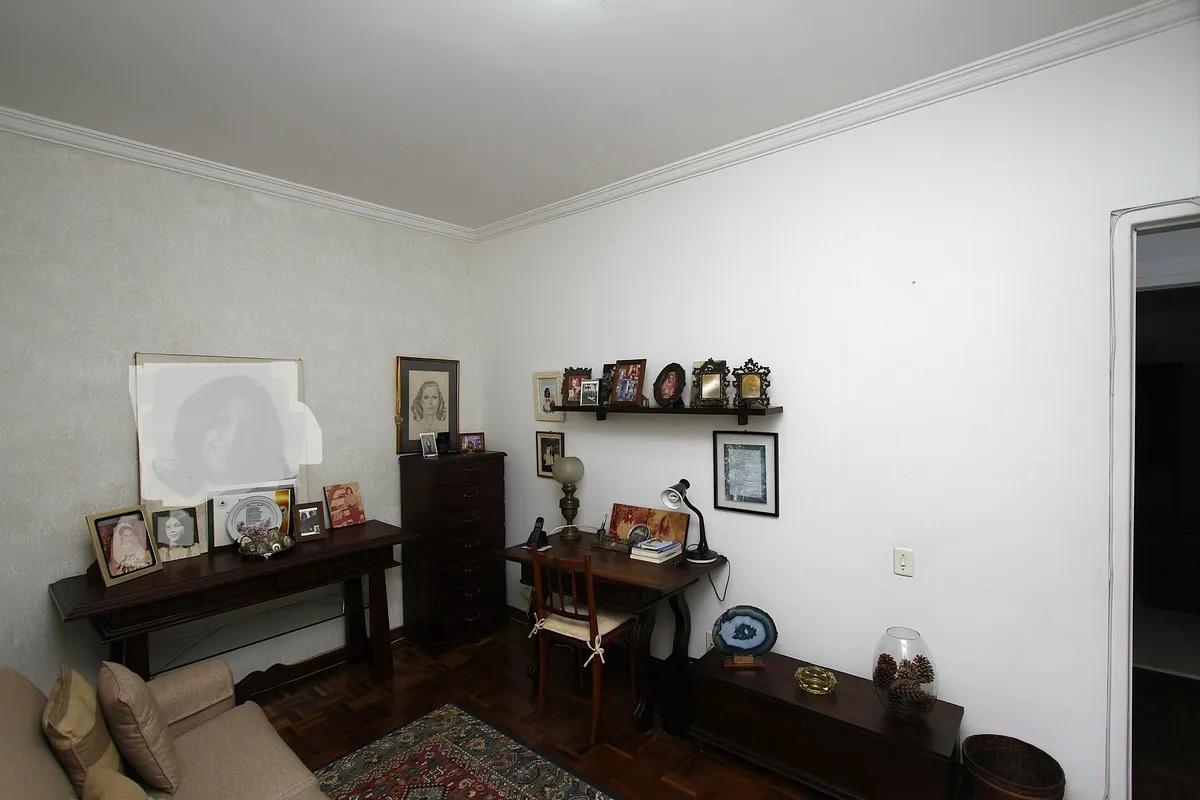 Apartamento, Santa Lúcia, 3 Quartos, 2 Vagas, 1 Suíte