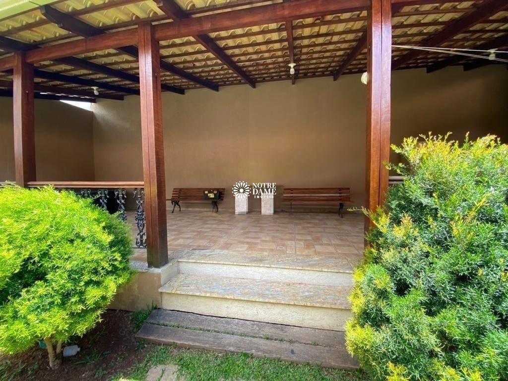 Casa, Parque Xangri-lá, 3 Quartos, 0 Vaga, 1 Suíte