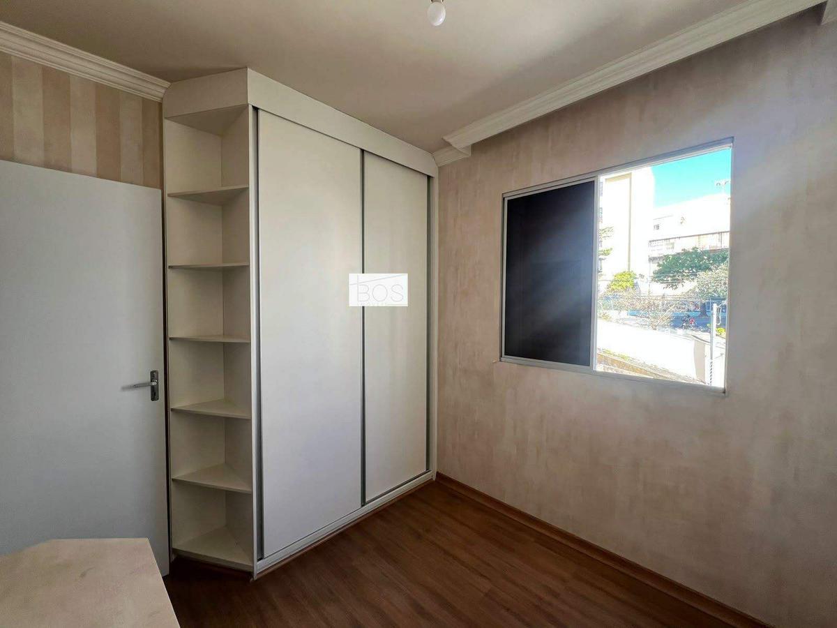 Apartamento, Silveira, 3 Quartos, 1 Vaga, 1 Suíte