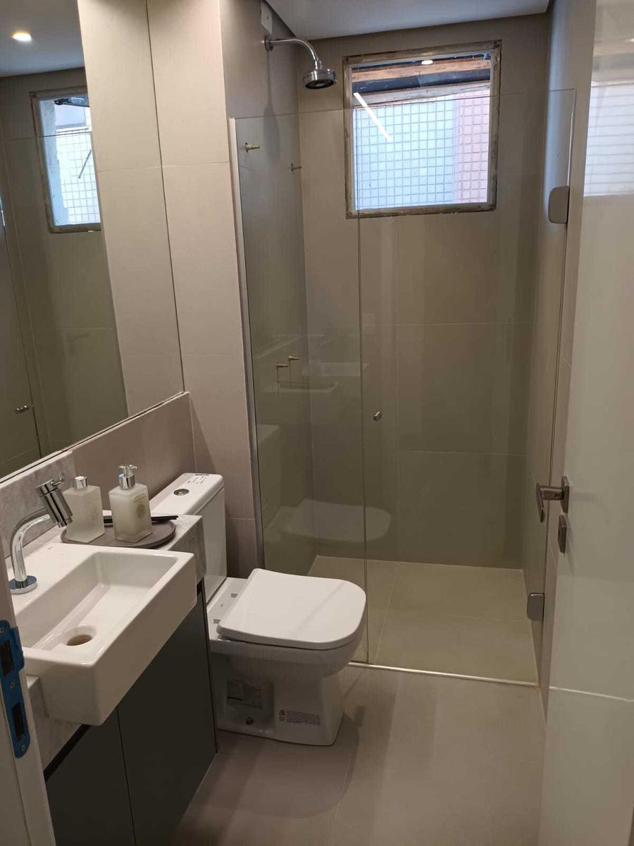 Apartamento, Cruzeiro, 2 Quartos, 2 Vagas, 2 Suítes