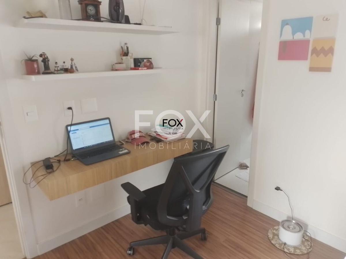 Apartamento, Luxemburgo, 2 Quartos, 2 Vagas, 1 Suíte