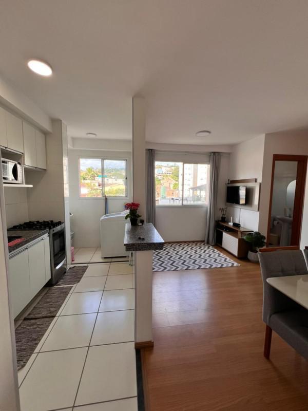 Apartamento, Pousada Santo Antônio, 2 Quartos, 1 Vaga