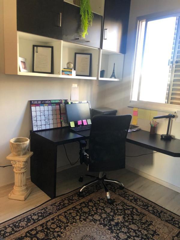 Apartamento, Estoril, 3 Quartos, 2 Vagas, 1 Suíte