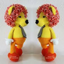 Curso de Amigurumi