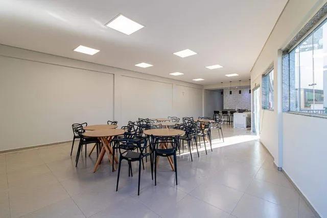 Apartamento, Cabral, 2 Quartos, 1 Vaga