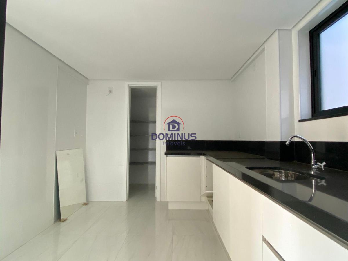 Apartamento, Serra, 3 Quartos, 2 Vagas, 1 Suíte