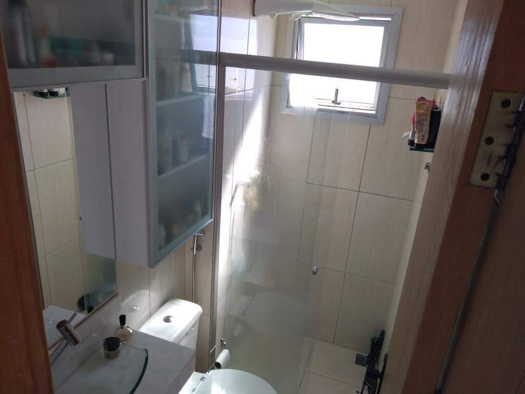 Apartamento, Santa Mônica, 3 Quartos, 2 Vagas, 1 Suíte