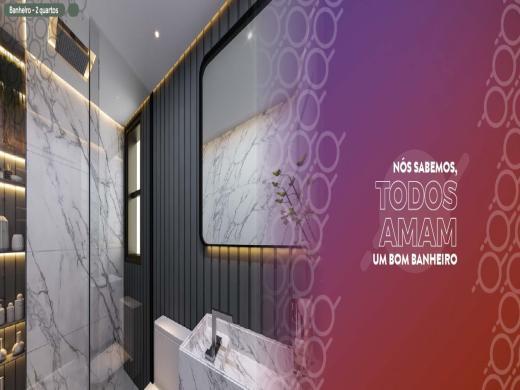 Apartamento, Santo Agostinho, 2 Quartos, 2 Vagas, 1 Suíte