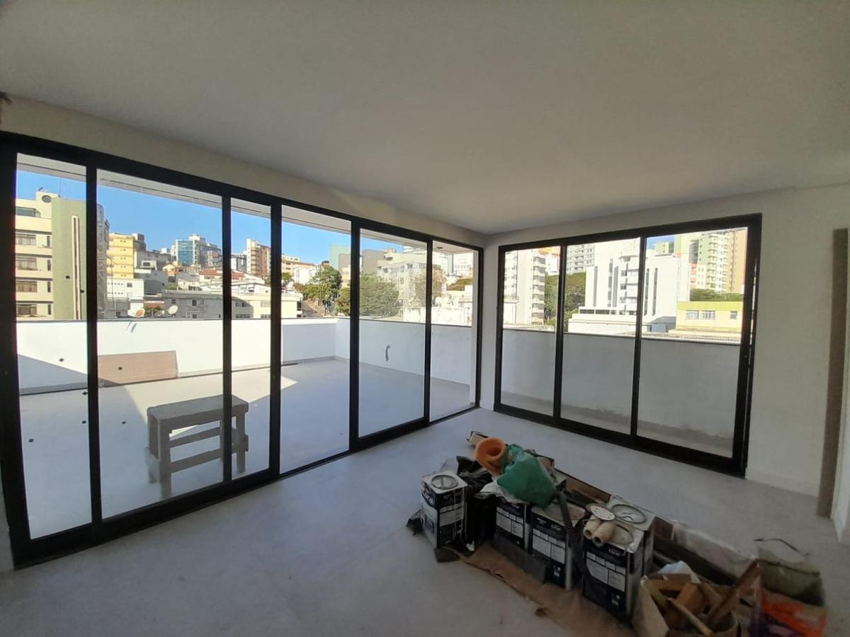 Apartamento, Cidade Nova, 3 Quartos, 3 Vagas, 1 Suíte