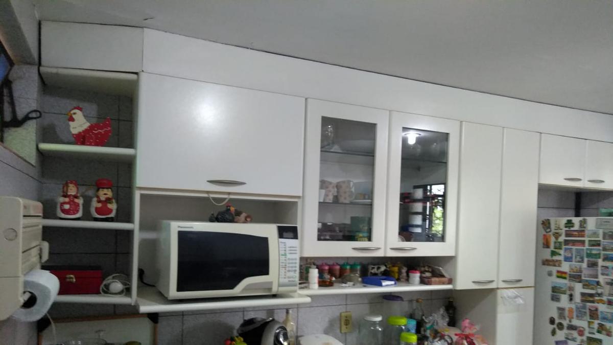 Casa, Santa Terezinha, 4 Quartos, 4 Vagas, 1 Suíte