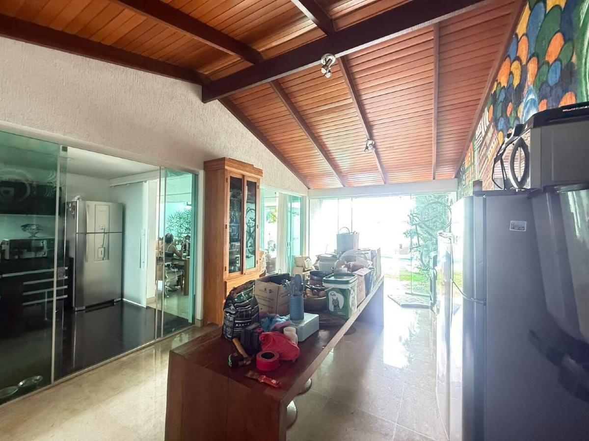 Casa, Estoril, 3 Quartos, 2 Vagas, 1 Suíte