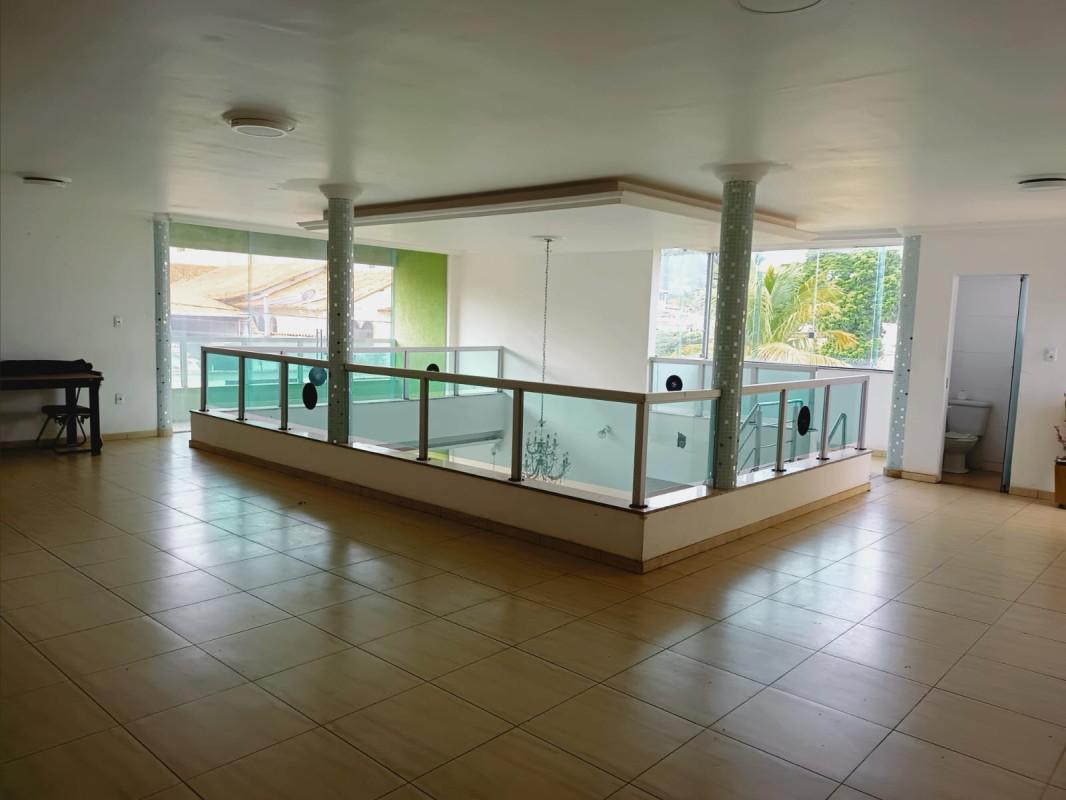 Casa, Padre Eustáquio, 4 Quartos, 8 Vagas, 4 Suítes