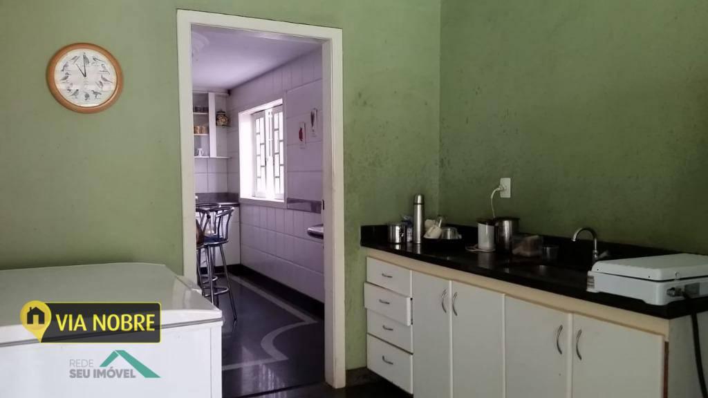 Casa em Condomínio, Estoril, 4 Quartos, 20 Vagas, 1 Suíte