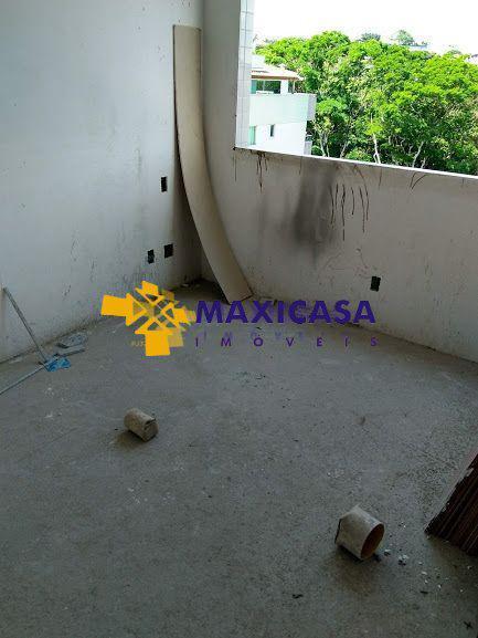 Apartamento, Itapoã, 4 Quartos, 5 Vagas, 2 Suítes