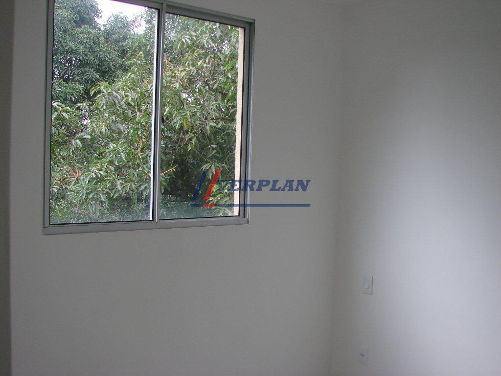 Apartamento, Santa Cruz, 2 Quartos, 1 Vaga