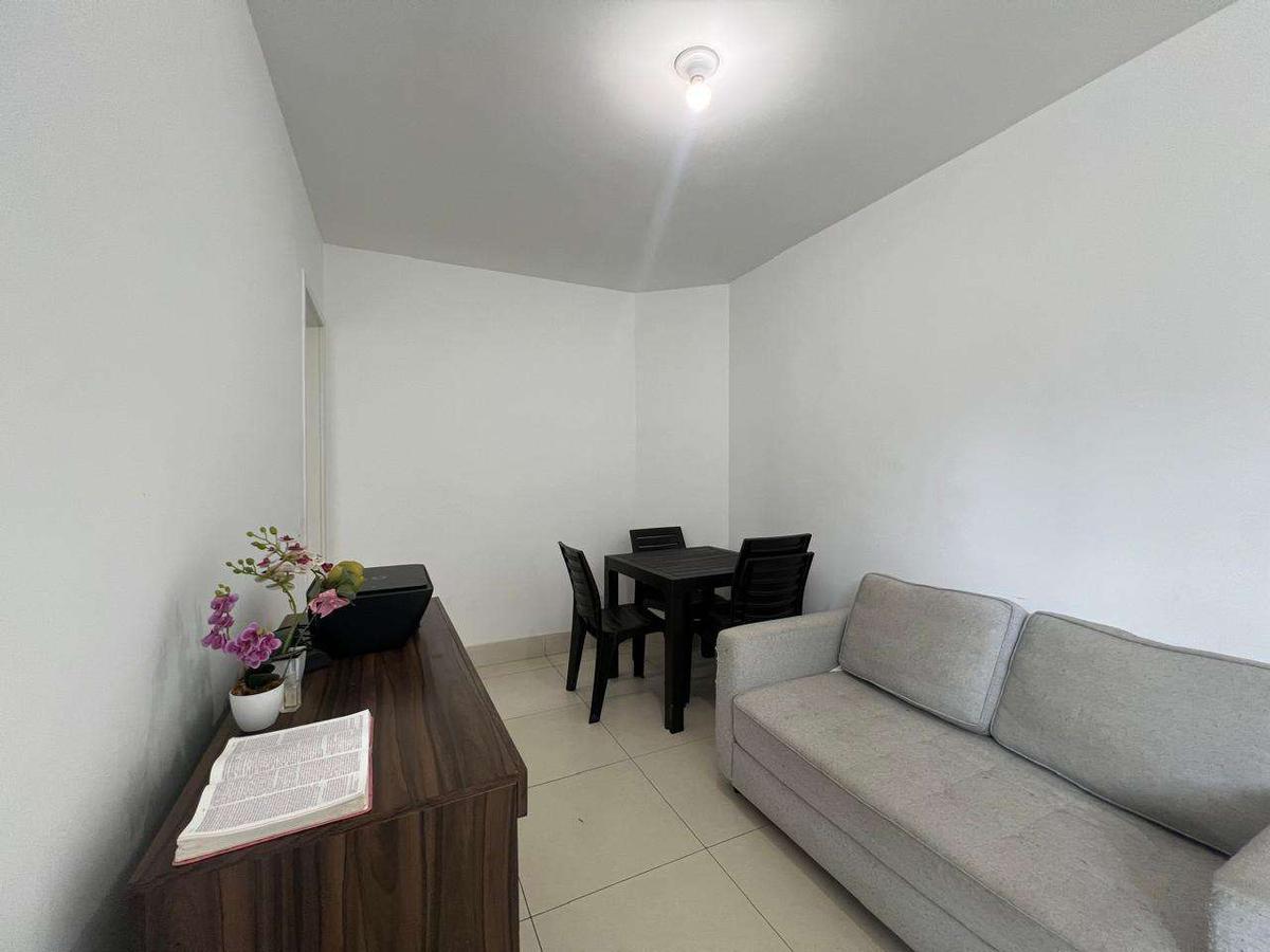 Apartamento, Liberdade, 1 Quarto, 1 Vaga, 1 Suíte