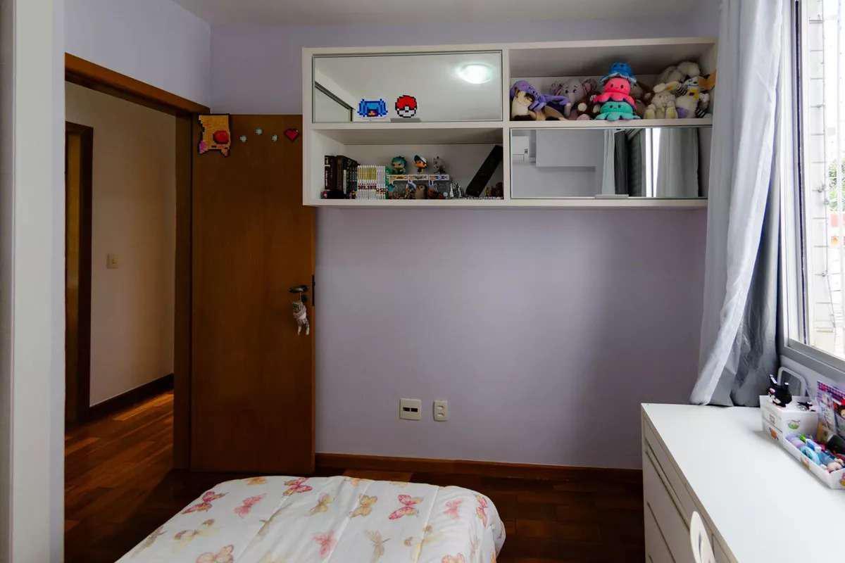 Apartamento, Prado, 4 Quartos, 2 Vagas, 1 Suíte