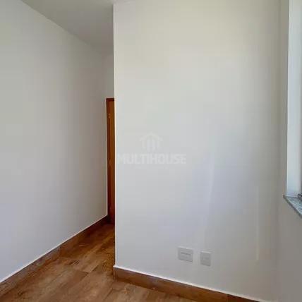 Casa, Trevo, 3 Quartos, 1 Vaga, 1 Suíte