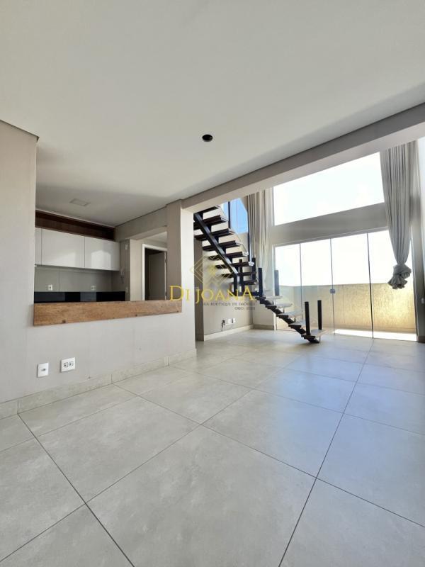 Cobertura, Filadélfia, 3 Quartos, 3 Vagas, 1 Suíte