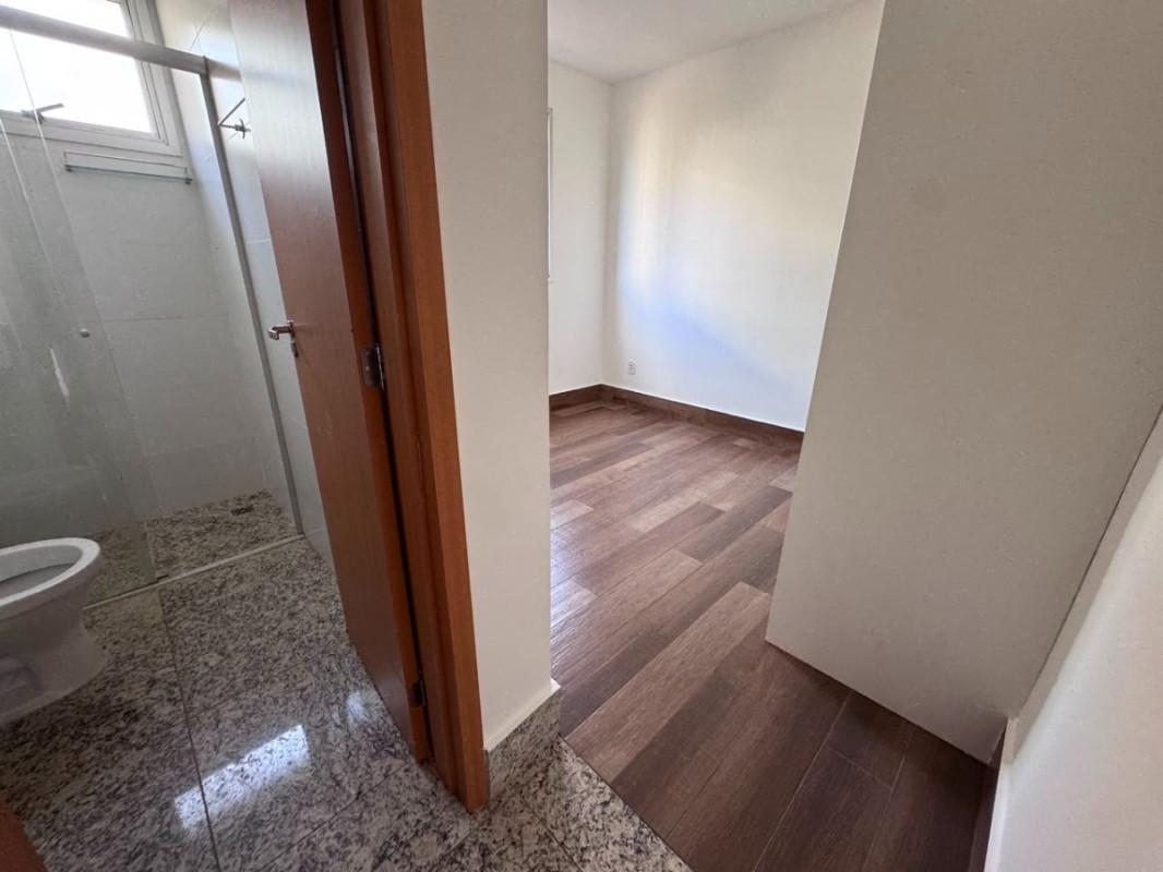 Apartamento, Buritis, 2 Quartos, 2 Vagas, 1 Suíte