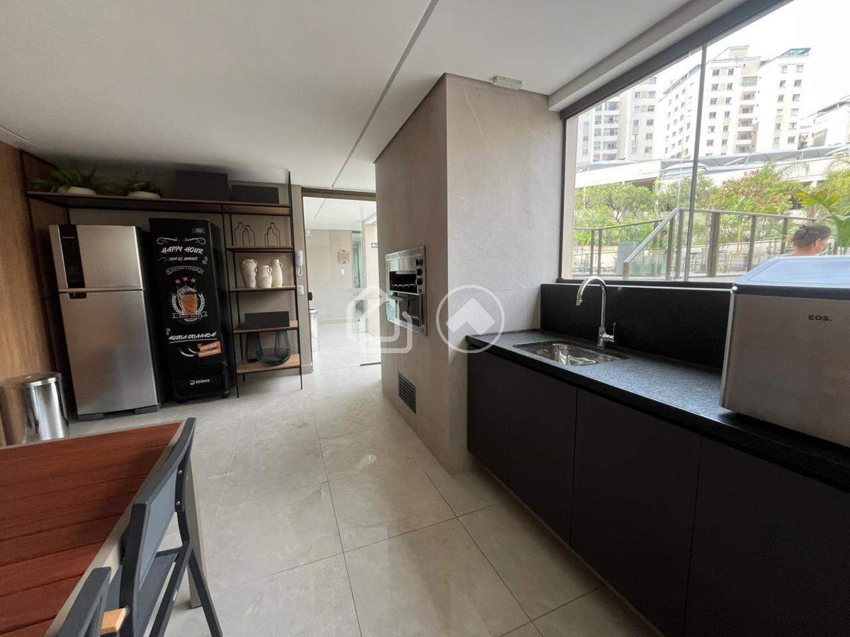 Apartamento, Buritis, 3 Quartos, 2 Vagas, 1 Suíte