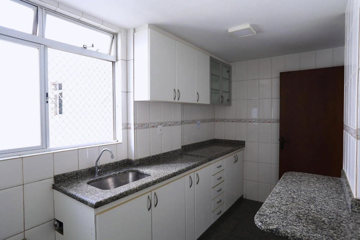 Apartamento, Silveira, 3 Quartos, 1 Vaga, 1 Suíte
