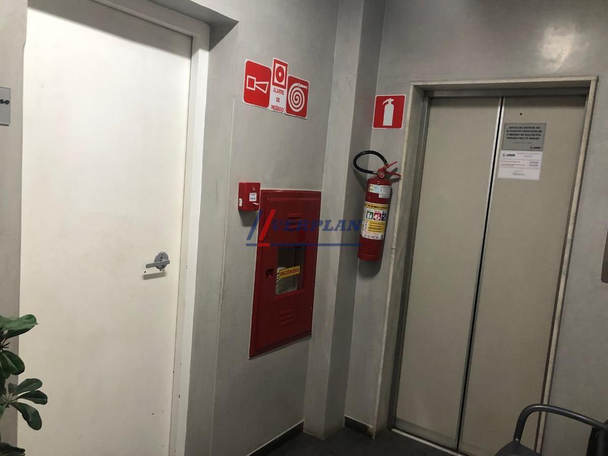 Sala, Santa Efigênia, 1 Vaga