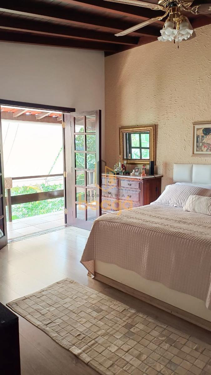 Casa, Jardim Atlântico, 6 Quartos, 3 Vagas, 4 Suítes