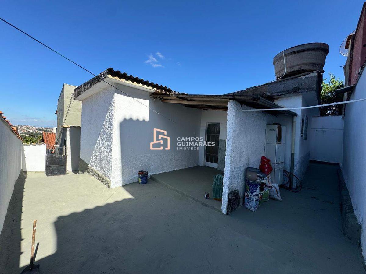 Casa, Barreiro, 2 Quartos