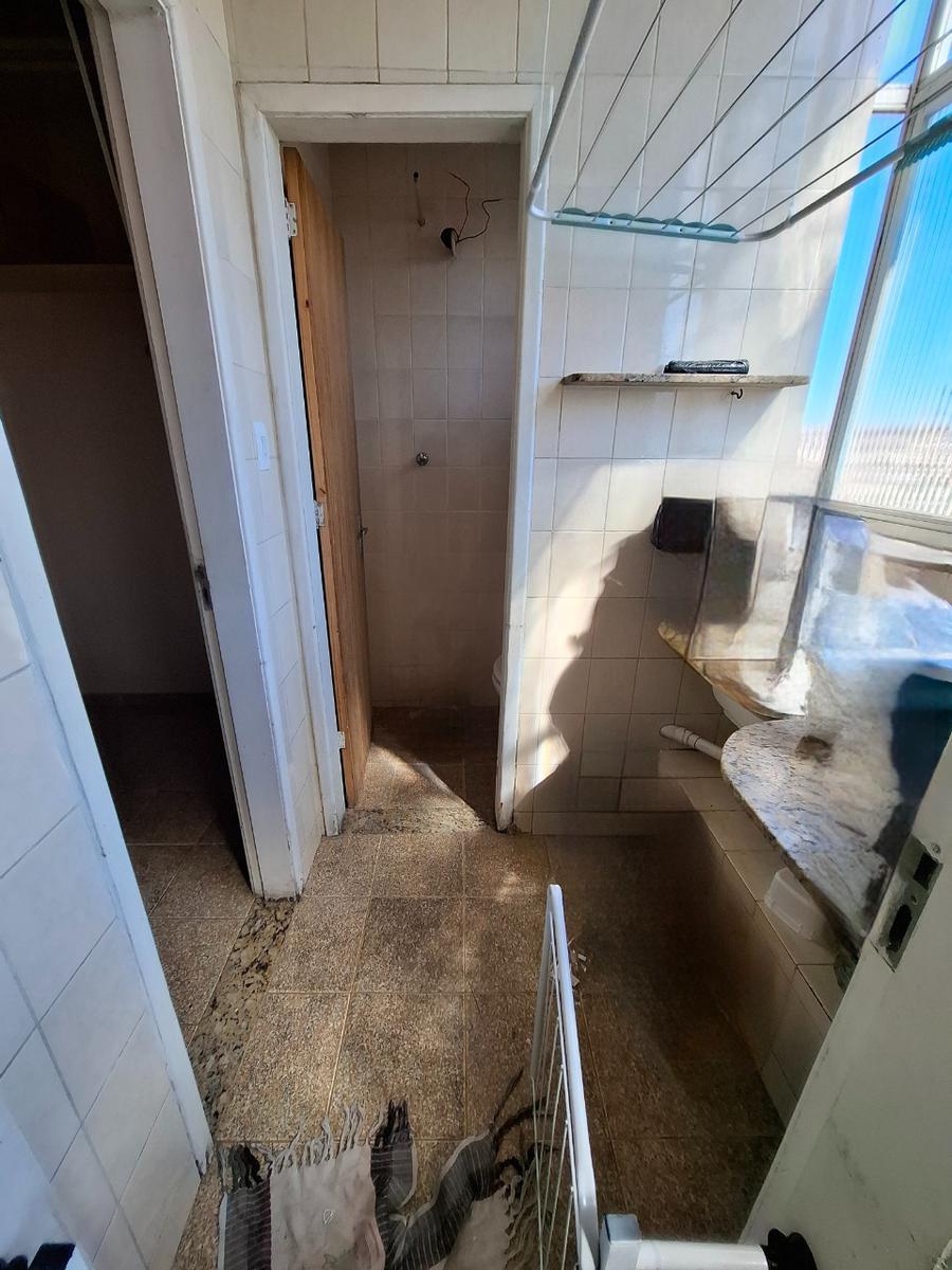 Apartamento, Ipiranga, 2 Quartos, 1 Vaga
