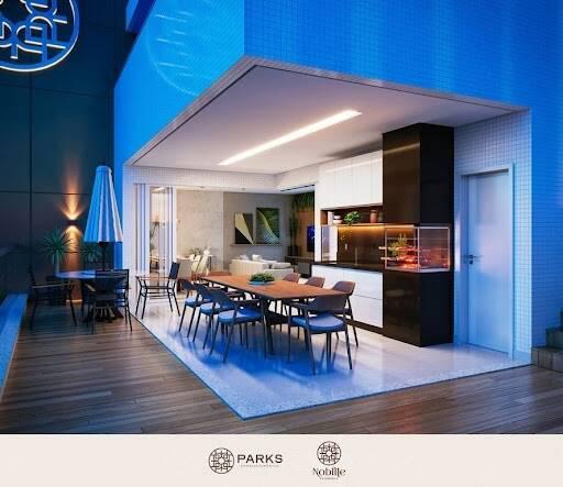 Cobertura, Cidade Nobre, 3 Quartos, 3 Vagas, 3 Suítes