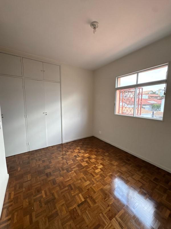 Apartamento, Santa Teresa, 3 Quartos, 1 Vaga, 1 Suíte