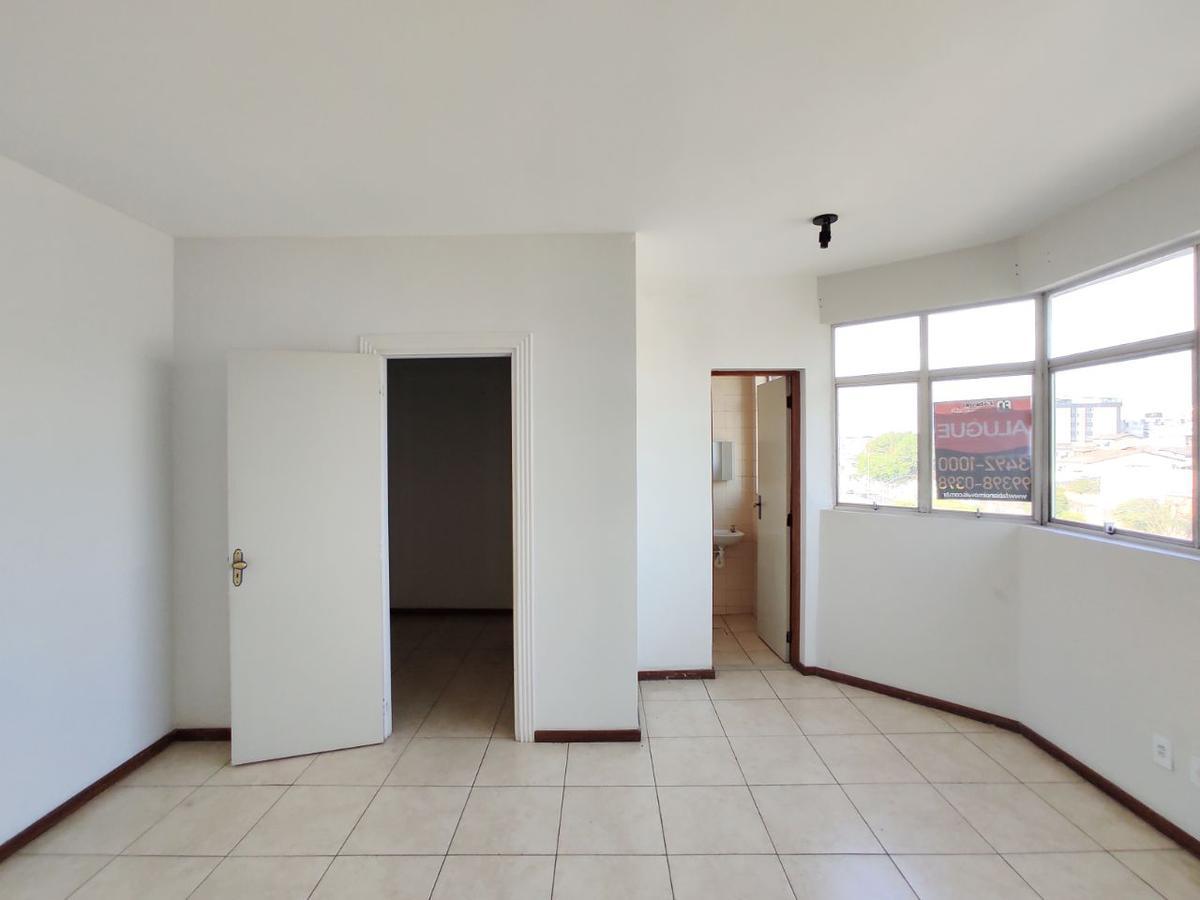Sala, São João Batista (venda Nova), 0 Quarto, 0 Vaga