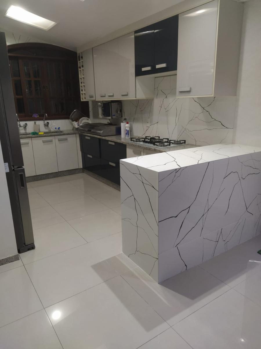 Casa, Serrano, 4 Quartos, 3 Vagas, 1 Suíte