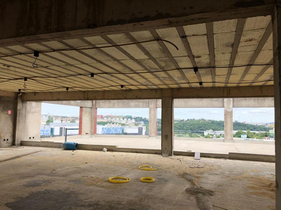 Galpão, Guanabara, 0 Quarto, 0 Vaga