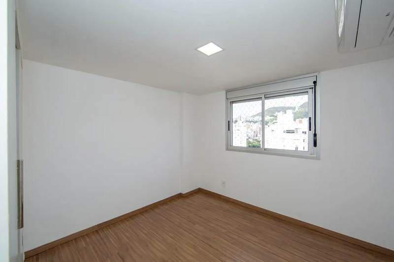 Apartamento, Buritis, 3 Quartos, 2 Vagas, 1 Suíte