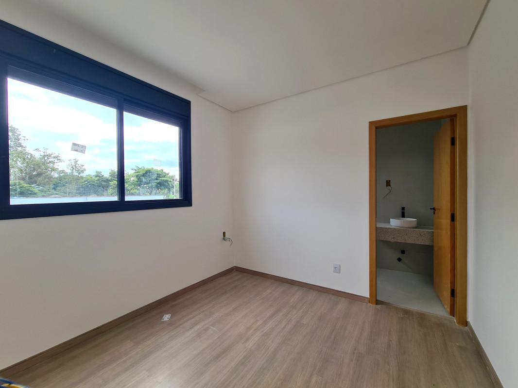Casa, Bandeirantes (pampulha), 4 Quartos, 4 Vagas, 4 Suítes