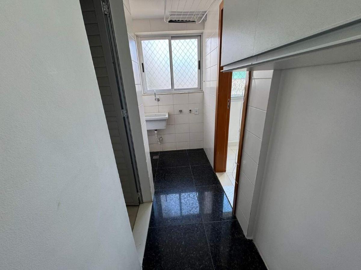 Apartamento, Buritis, 4 Quartos, 3 Vagas, 2 Suítes