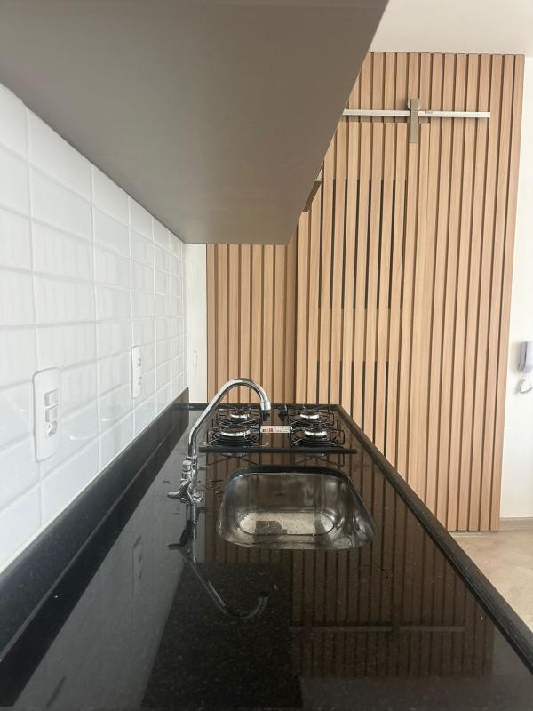 Apartamento, Centro, 2 Quartos, 1 Vaga
