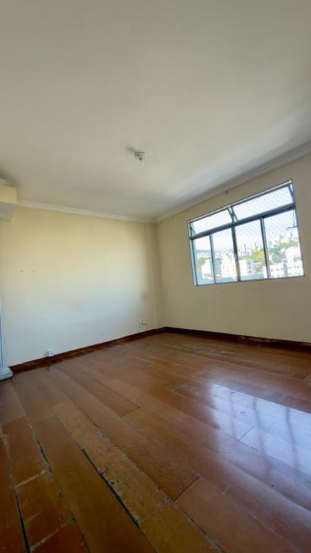 Apartamento, Santa Efigênia, 3 Quartos, 1 Vaga