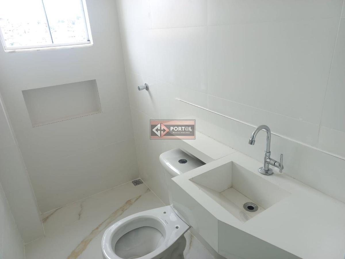 Cobertura, Copacabana, 3 Quartos, 2 Vagas, 1 Suíte