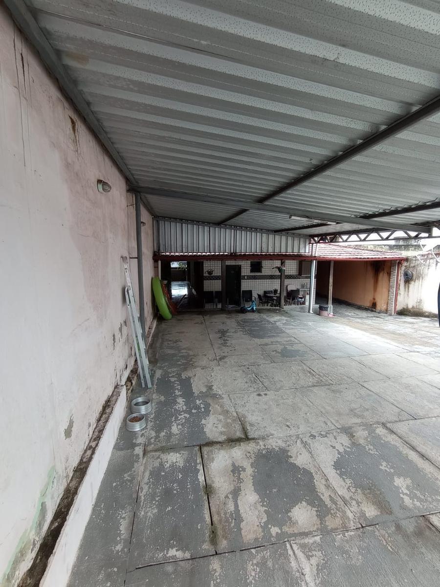 Casa, Novo Progresso, 4 Quartos, 4 Vagas, 2 Suítes